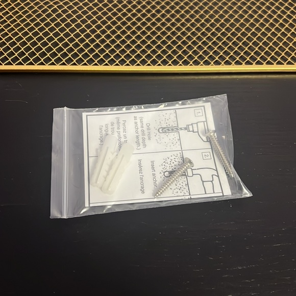 Hanging Shelf - Picture 3 of 4